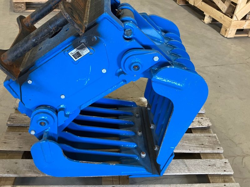 Sonstiges типа Sonstige Sortergrab VG-SG-0204-NC, Gebrauchtmaschine в Rødekro