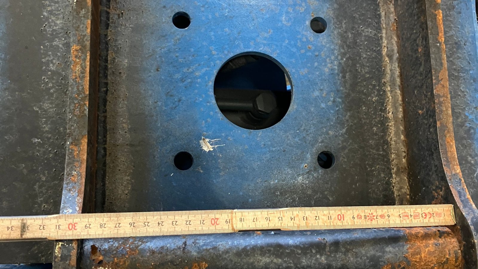 Sonstiges za tip Sonstige Sortergrab VG-SG-0204-NC, Gebrauchtmaschine u Rødekro (Slika 5)