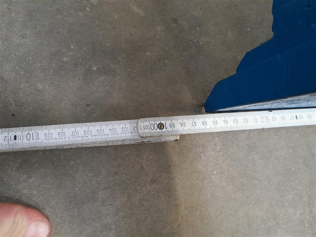 Sonstiges des Typs Sonstige Sortergrab, Gebrauchtmaschine in Rødekro (Bild 11)