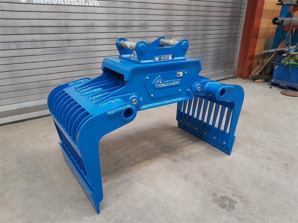 Sonstiges des Typs Sonstige Sortergrab, Gebrauchtmaschine in Rødekro (Bild 3)