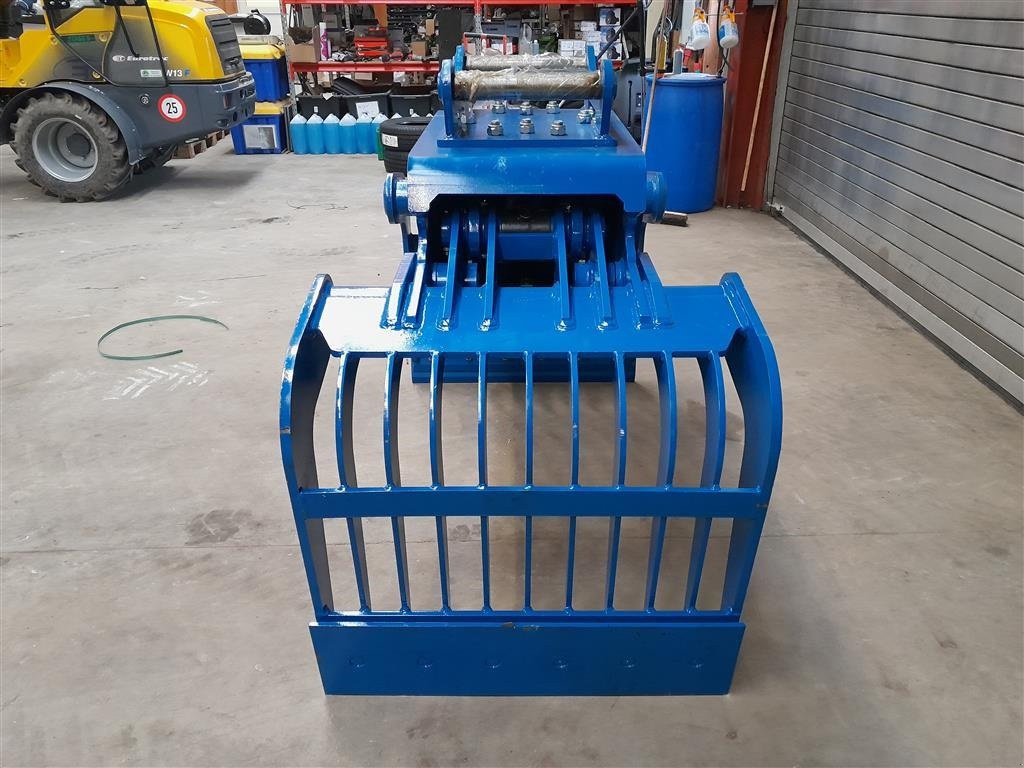 Sonstiges des Typs Sonstige Sortergrab, Gebrauchtmaschine in Rødekro (Bild 5)