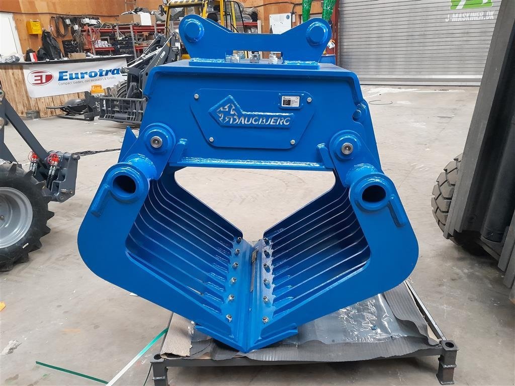 Sonstiges des Typs Sonstige Sortergrab, Gebrauchtmaschine in Rødekro (Bild 2)