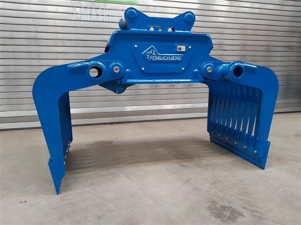 Sonstiges des Typs Sonstige Sortergrab, Gebrauchtmaschine in Rødekro (Bild 1)