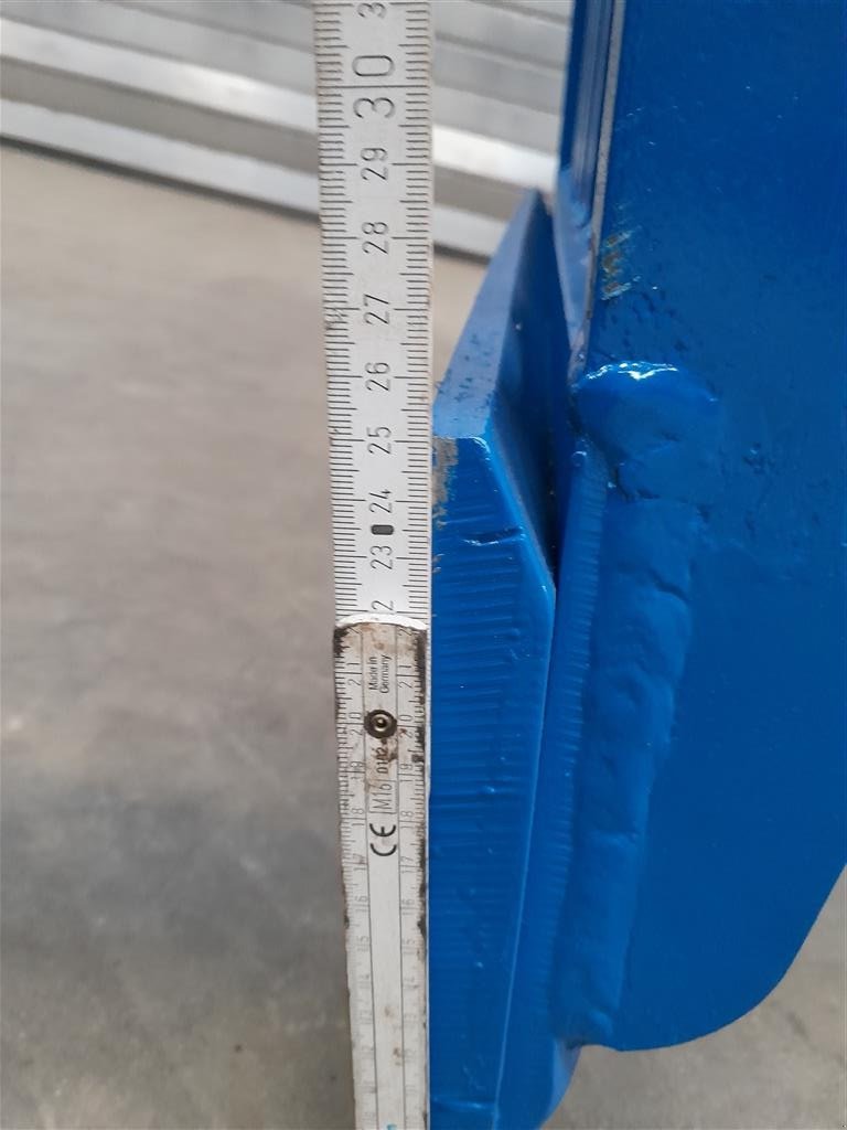 Sonstiges des Typs Sonstige Sortergrab, Gebrauchtmaschine in Rødekro (Bild 10)