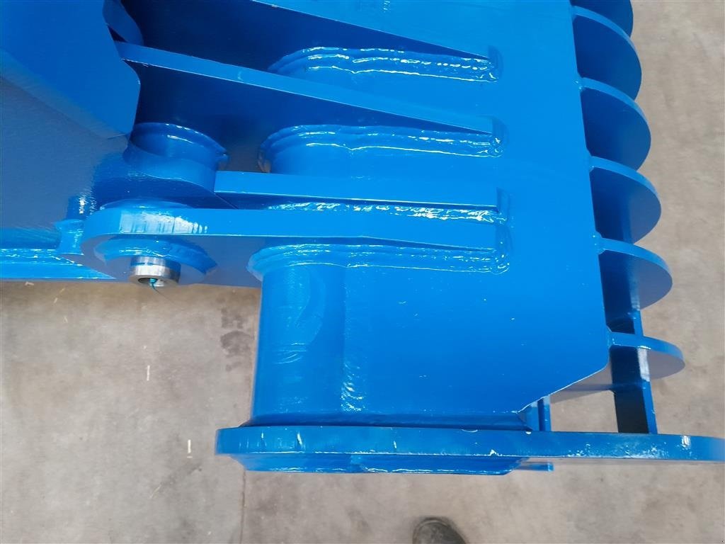 Sonstiges des Typs Sonstige Sortergrab, Gebrauchtmaschine in Rødekro (Bild 7)