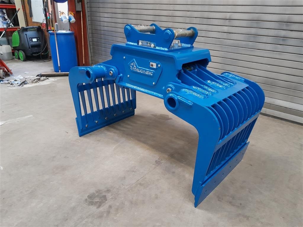 Sonstiges des Typs Sonstige Sortergrab, Gebrauchtmaschine in Rødekro (Bild 4)