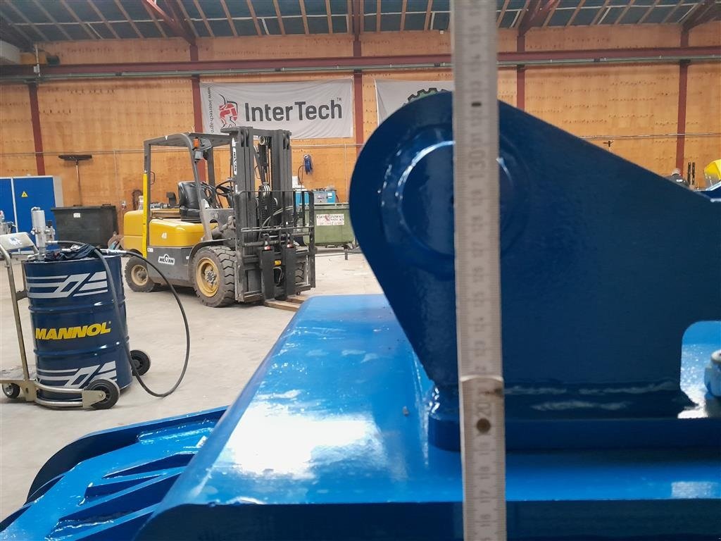 Sonstiges des Typs Sonstige Sortergrab, Gebrauchtmaschine in Rødekro (Bild 12)