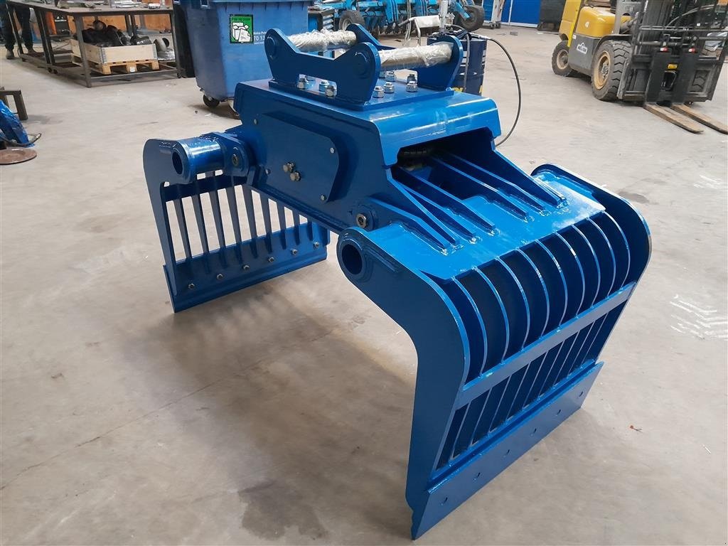 Sonstiges des Typs Sonstige Sortergrab, Gebrauchtmaschine in Rødekro (Bild 9)