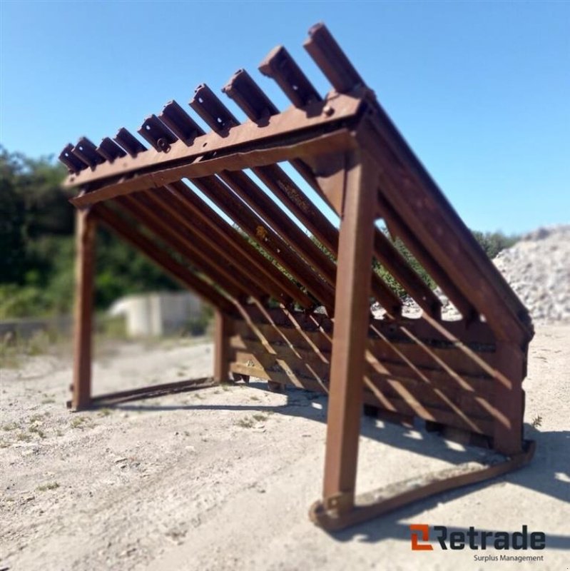 Sonstiges typu Sonstige Sorteringsrist, Gebrauchtmaschine v Rødovre (Obrázek 1)