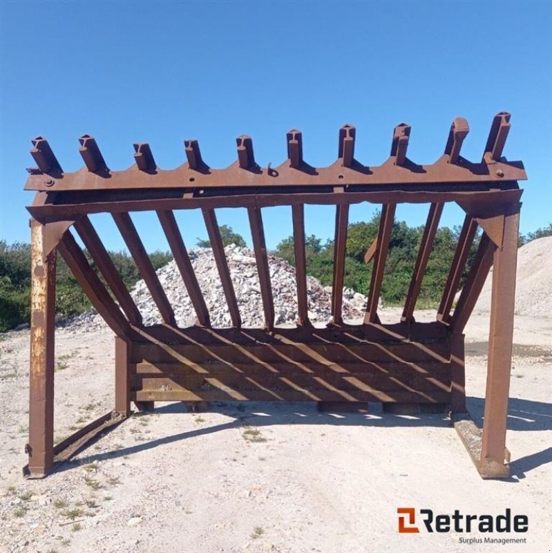 Sonstiges typu Sonstige Sorteringsrist, Gebrauchtmaschine v Rødovre (Obrázek 3)