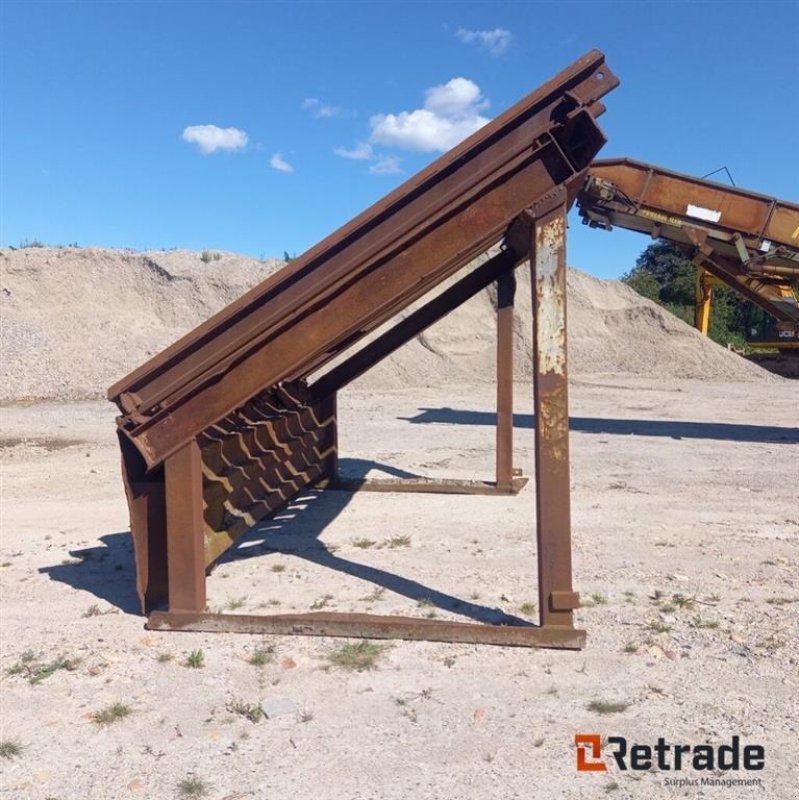 Sonstiges typu Sonstige Sorteringsrist, Gebrauchtmaschine v Rødovre (Obrázek 5)