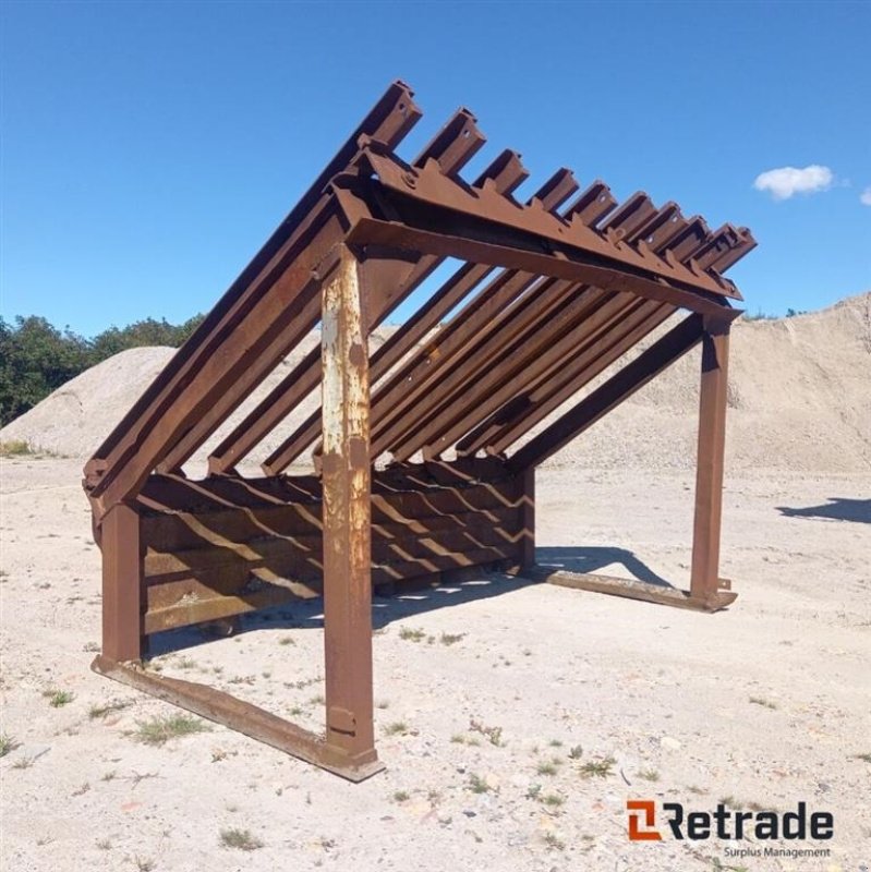 Sonstiges typu Sonstige Sorteringsrist, Gebrauchtmaschine v Rødovre (Obrázek 4)