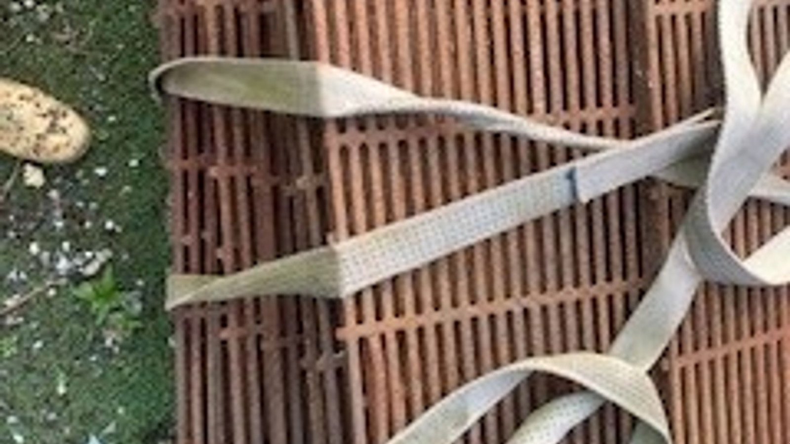 Sonstiges typu Sonstige Sospalter 40*110, Gebrauchtmaschine v Egtved (Obrázek 3)