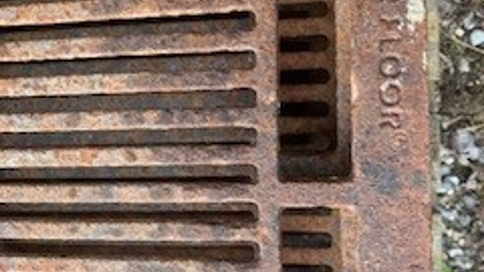 Sonstiges typu Sonstige Sospalter 40*110, Gebrauchtmaschine v Egtved (Obrázek 2)