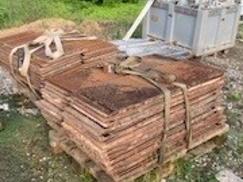 Sonstiges des Typs Sonstige Sospalter 40*110, Gebrauchtmaschine in Egtved (Bild 1)