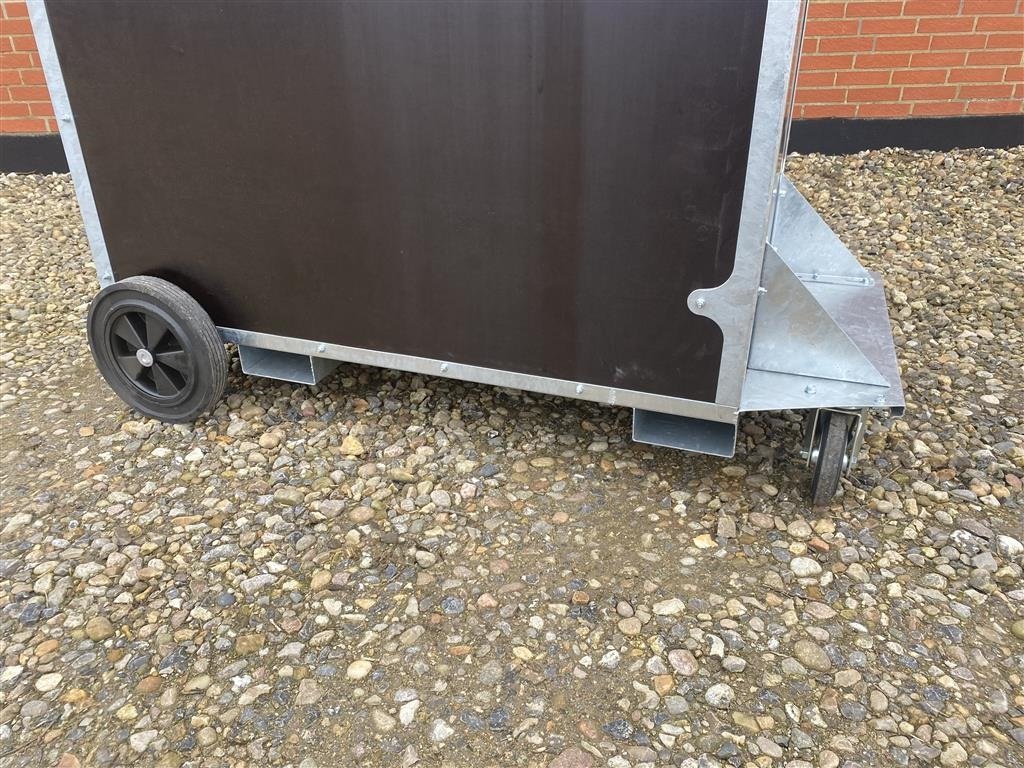 Sonstiges typu Sonstige Spøttrup SH-900, Gebrauchtmaschine v Skive (Obrázek 3)