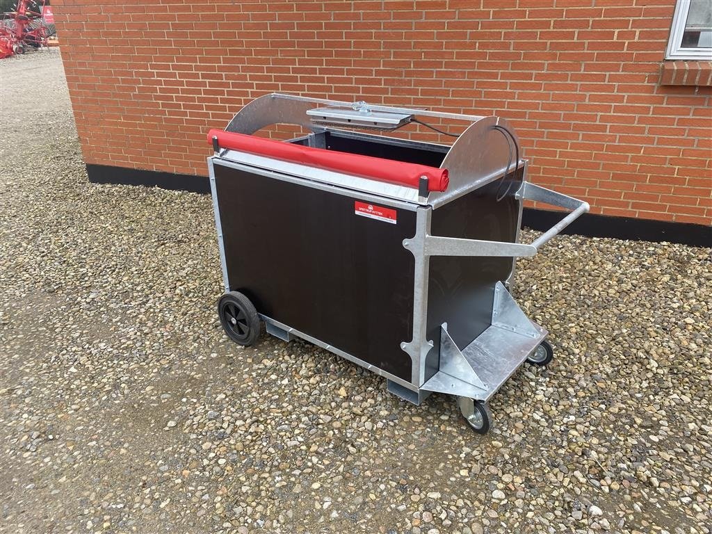 Sonstiges typu Sonstige Spøttrup SH-900, Gebrauchtmaschine v Skive (Obrázek 2)