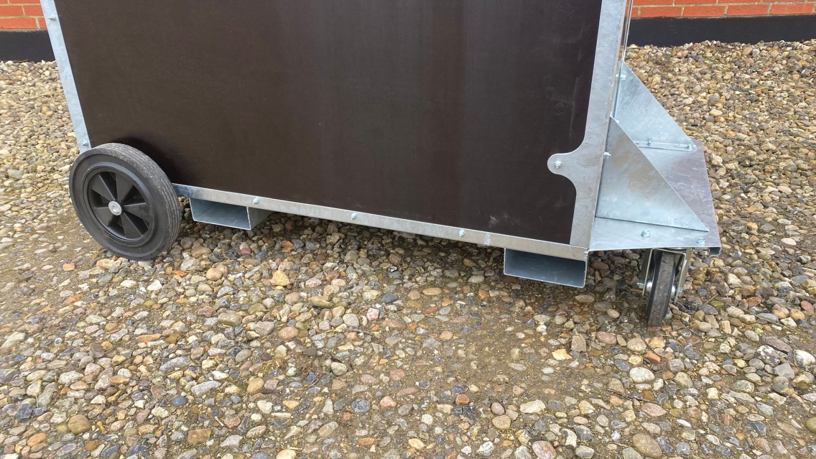 Sonstiges za tip Sonstige Spøttrup SH-900, Gebrauchtmaschine u Skive (Slika 2)