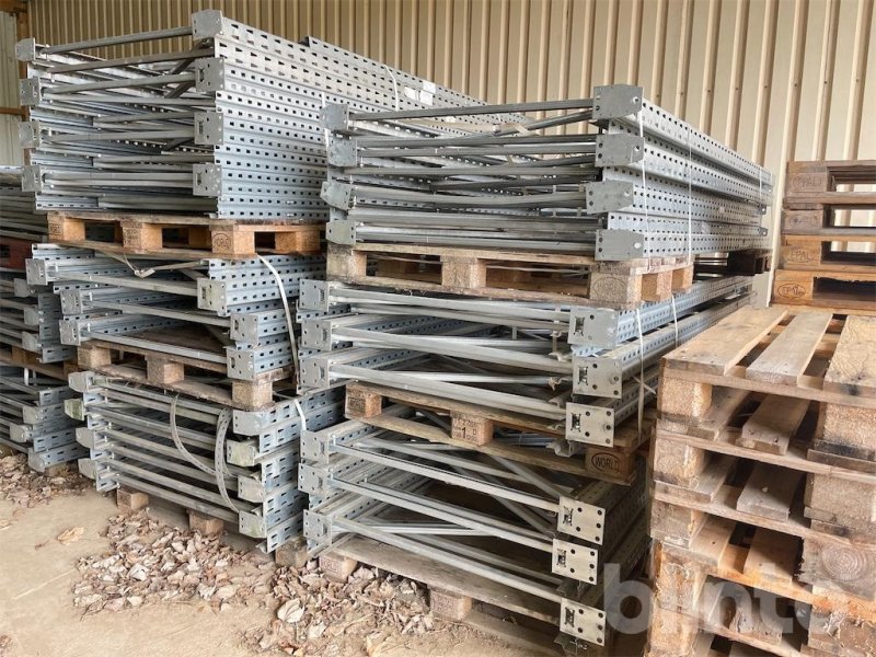 Sonstiges typu Sonstige Speedblock, Gebrauchtmaschine v Düsseldorf (Obrázek 1)