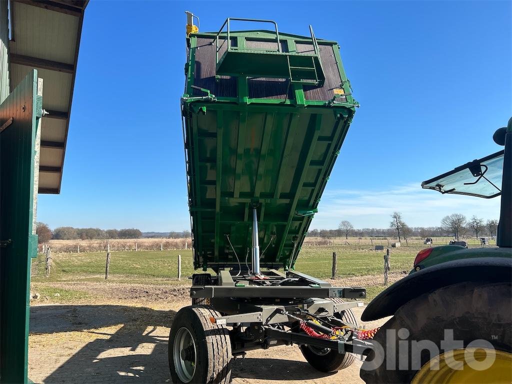 Sonstiges a típus Sonstige SPP14, Gebrauchtmaschine ekkor: Düsseldorf (Kép 4)