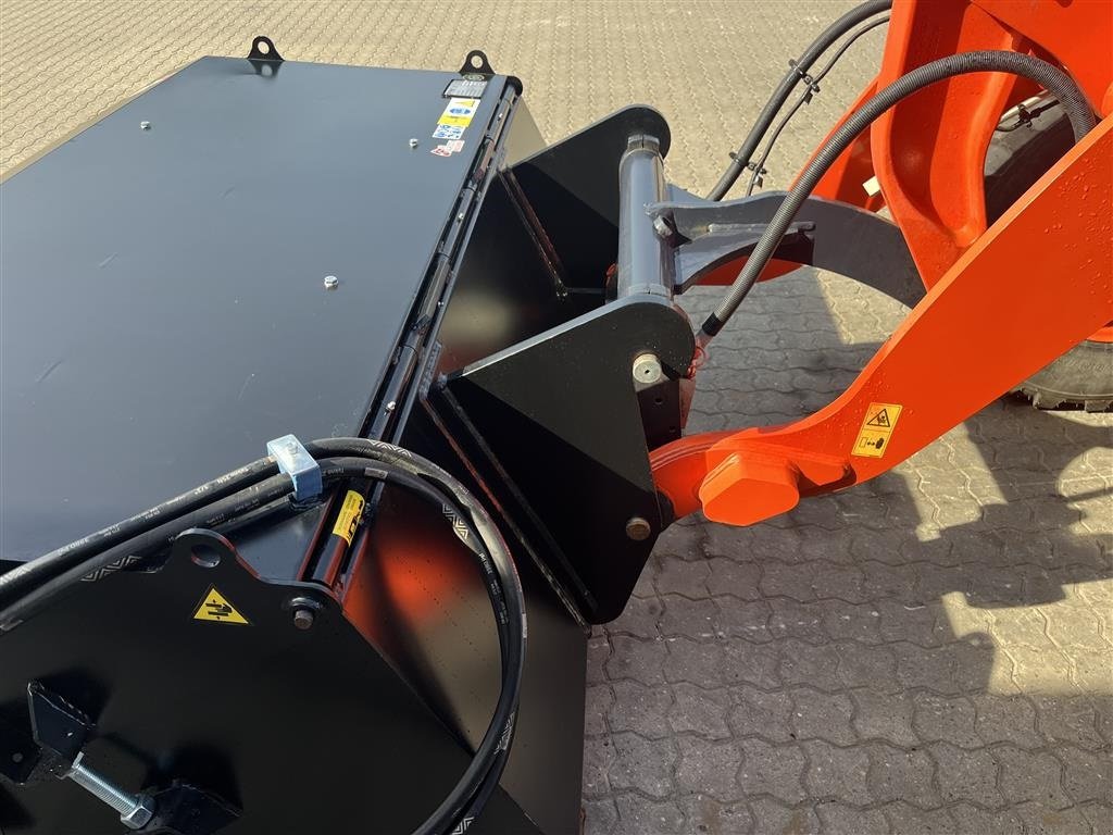 Sonstiges of the type Sonstige SPZ 18 Opsamler kost til minilæsser/lille ged., Gebrauchtmaschine in Rønnede (Picture 7)