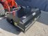Sonstiges of the type Sonstige SPZ 18 Opsamler kost til minilæsser/lille ged., Gebrauchtmaschine in Rønnede (Picture 3)
