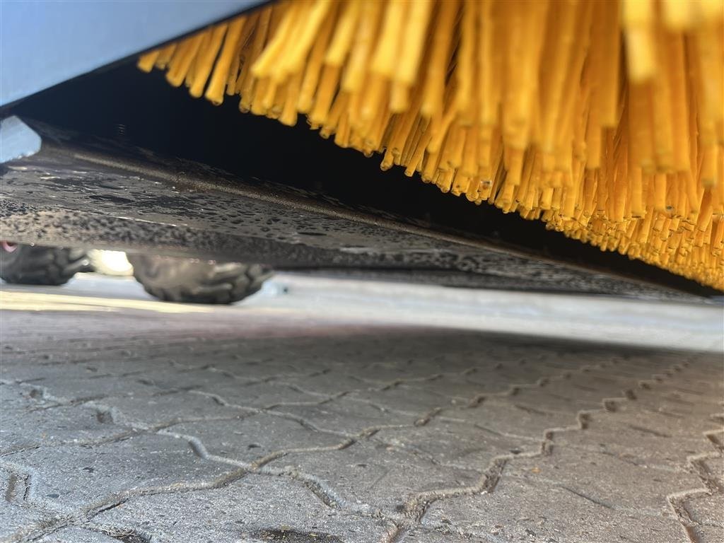 Sonstiges of the type Sonstige SPZ 18 Opsamler kost til minilæsser/lille ged., Gebrauchtmaschine in Rønnede (Picture 10)