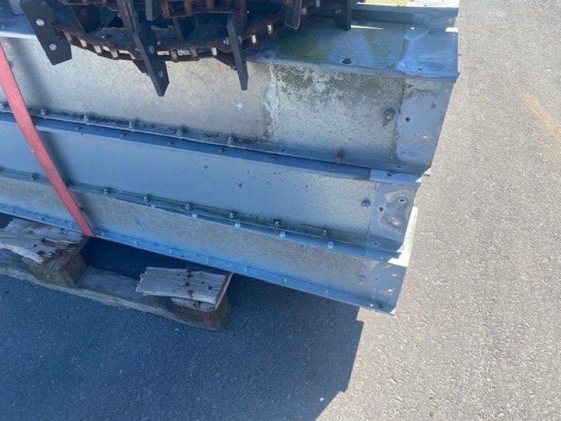 Sonstiges typu Sonstige SR25  20,5 m lang  galvaniseret, Gebrauchtmaschine v Egtved (Obrázek 1)