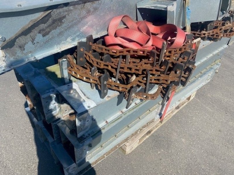 Sonstiges typu Sonstige SR25  20,5 m lang  galvaniseret, Gebrauchtmaschine v Egtved (Obrázek 5)