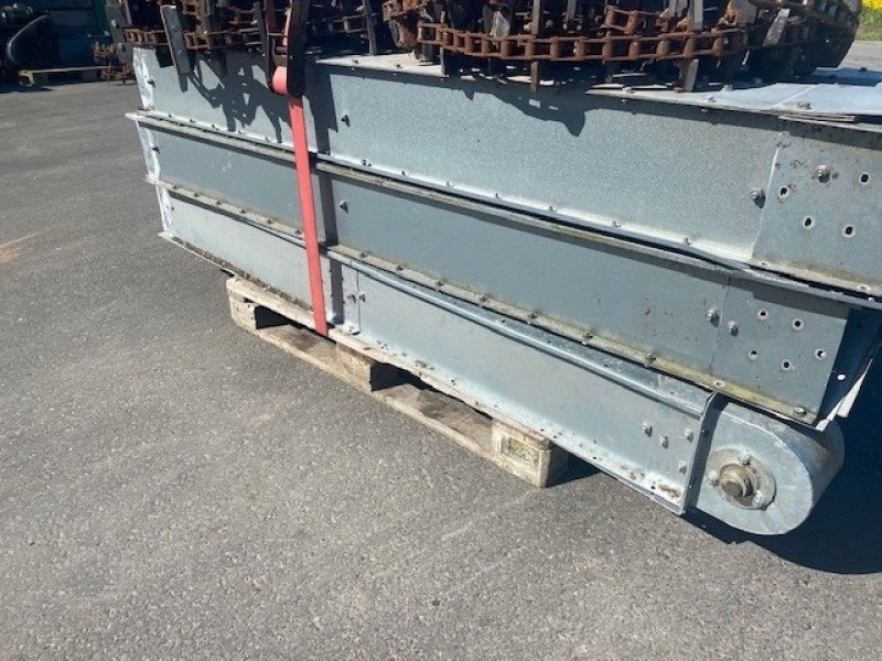 Sonstiges typu Sonstige SR25  20,5 m lang  galvaniseret, Gebrauchtmaschine v Egtved (Obrázek 7)