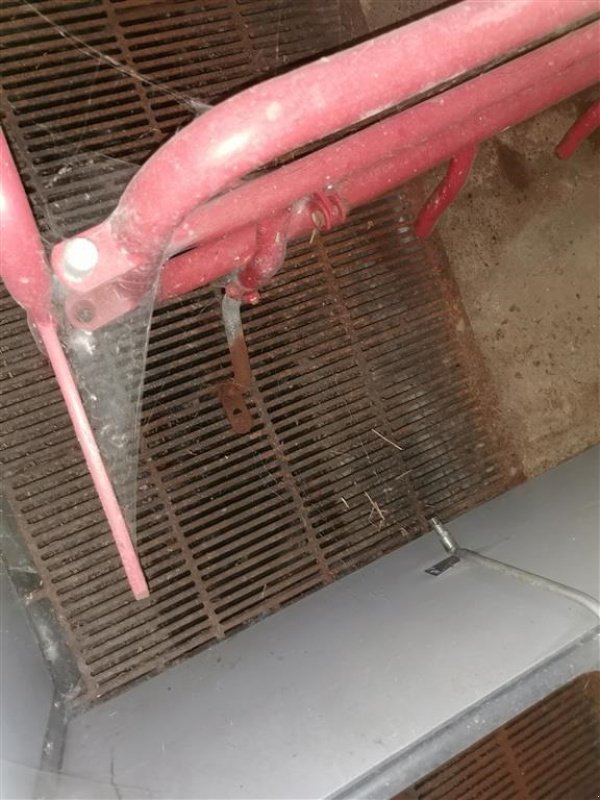 Sonstiges of the type Sonstige Støbejernsriste 100 og 120 cm, Gebrauchtmaschine in Egtved (Picture 1)