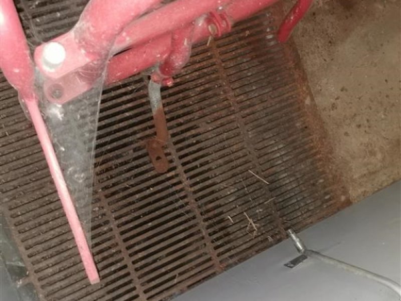 Sonstiges tipa Sonstige Støbejernsriste 100 og 120 cm, Gebrauchtmaschine u Egtved (Slika 1)