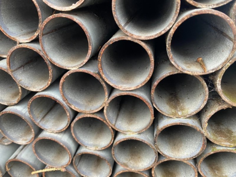 Sonstiges tip Sonstige Stål, Gebrauchtmaschine in Hemmet (Poză 8)