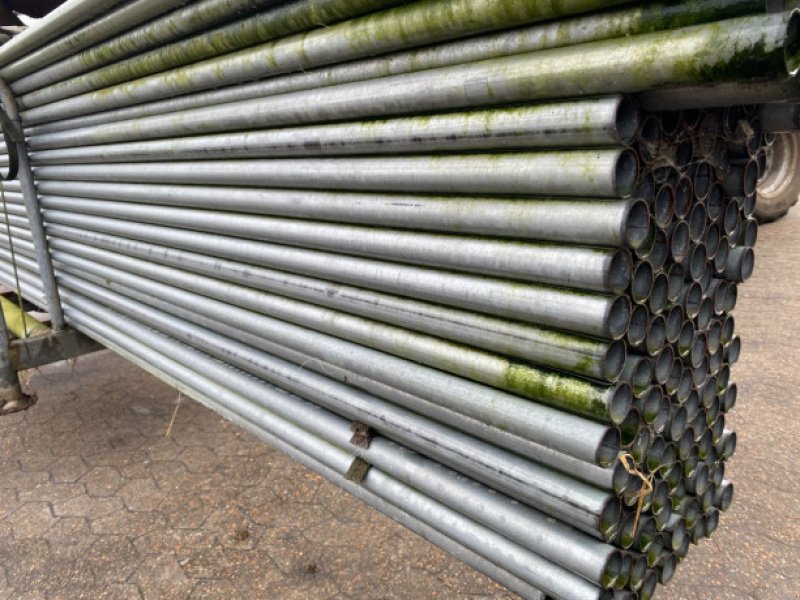 Sonstiges tip Sonstige Stål, Gebrauchtmaschine in Hemmet (Poză 5)