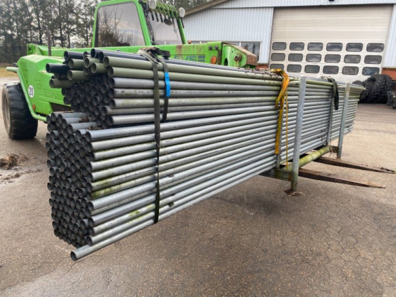 Sonstiges tip Sonstige Stål, Gebrauchtmaschine in Hemmet (Poză 1)