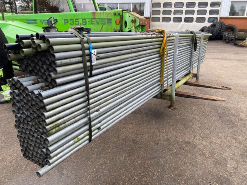 Sonstiges tip Sonstige Stål, Gebrauchtmaschine in Hemmet (Poză 7)