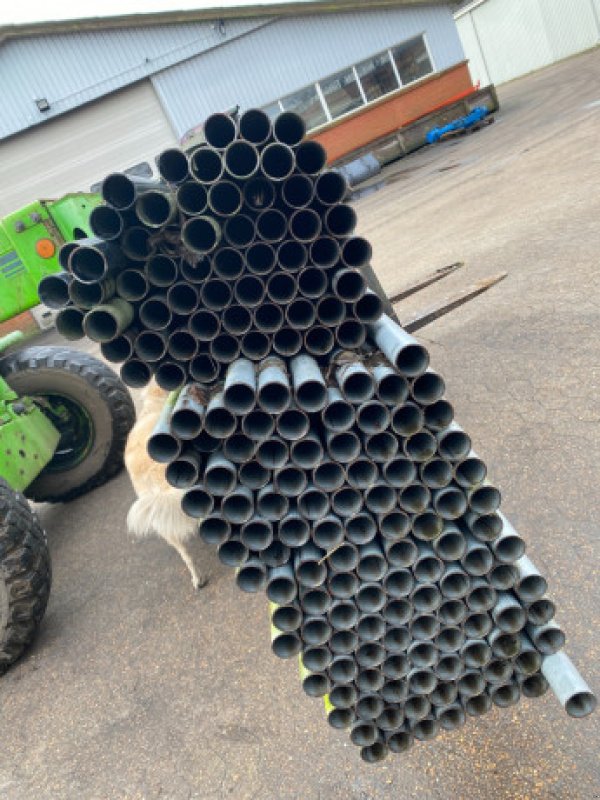 Sonstiges tip Sonstige Stål, Gebrauchtmaschine in Hemmet (Poză 2)