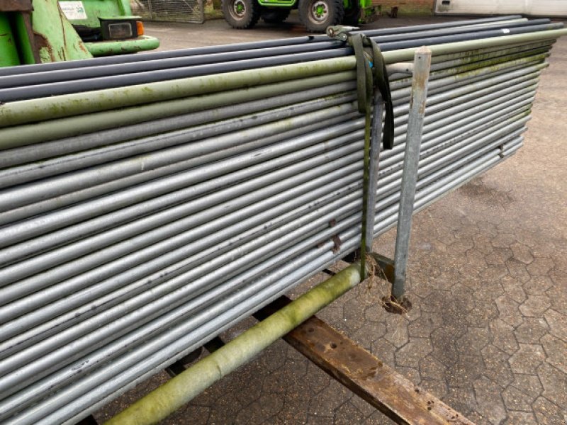 Sonstiges tip Sonstige Stål, Gebrauchtmaschine in Hemmet (Poză 6)