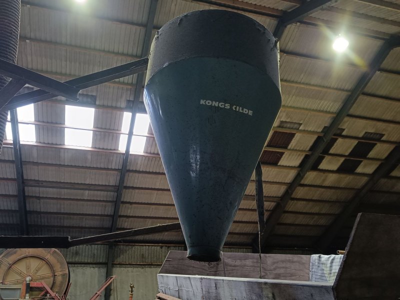 Sonstiges типа Sonstige Støvcyklon, 2 stk., Gebrauchtmaschine в Egtved (Фотография 1)