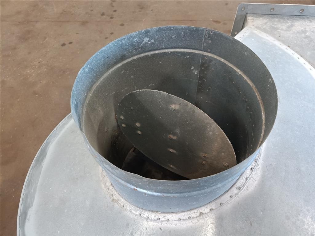 Sonstiges of the type Sonstige Støvcyklon, Gebrauchtmaschine in Egtved (Picture 4)