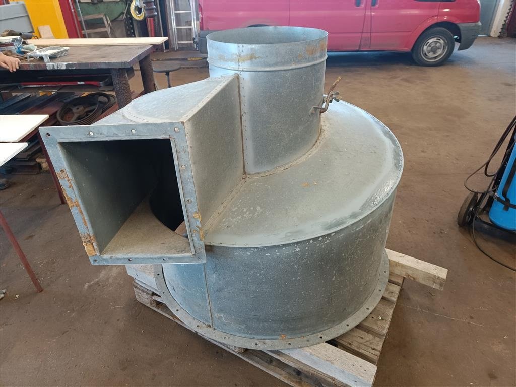 Sonstiges of the type Sonstige Støvcyklon, Gebrauchtmaschine in Egtved (Picture 2)