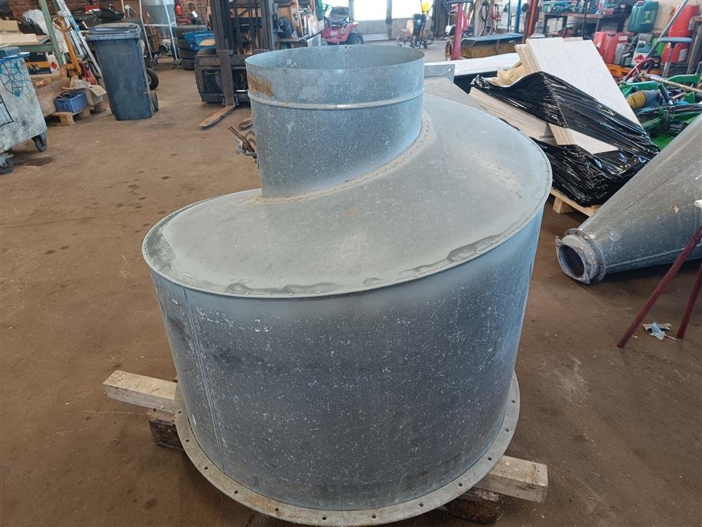 Sonstiges of the type Sonstige Støvcyklon, Gebrauchtmaschine in Egtved (Picture 3)