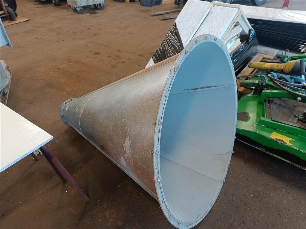 Sonstiges of the type Sonstige Støvcyklon, Gebrauchtmaschine in Egtved (Picture 5)