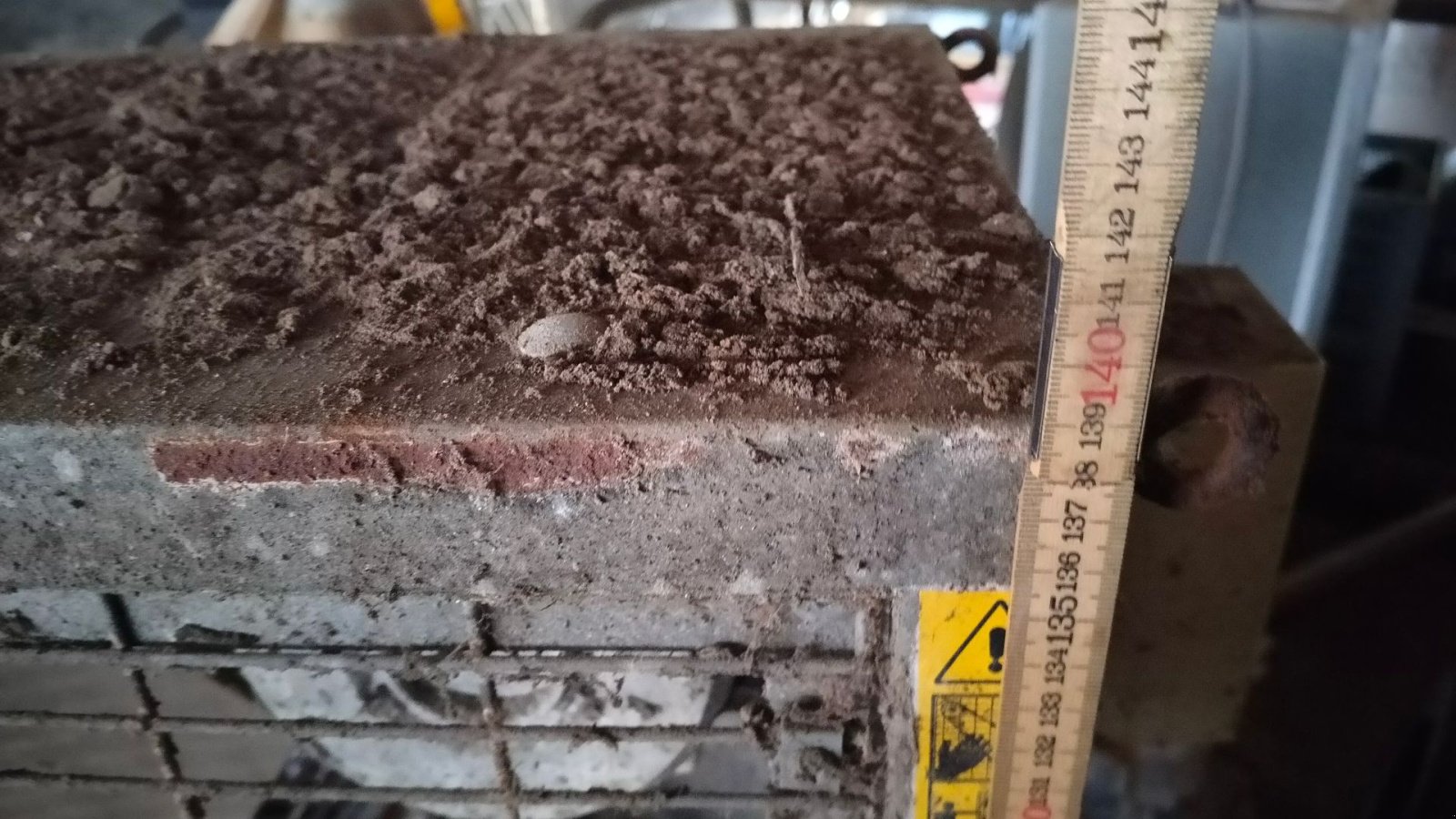 Sonstiges of the type Sonstige Staldventilator, Gebrauchtmaschine in Egtved (Picture 3)