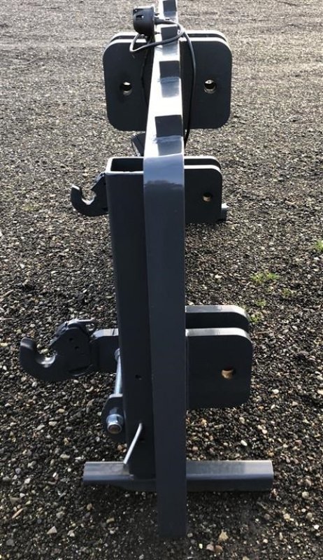 Sonstiges des Typs Sonstige Standard, Gebrauchtmaschine in Assens (Bild 3)