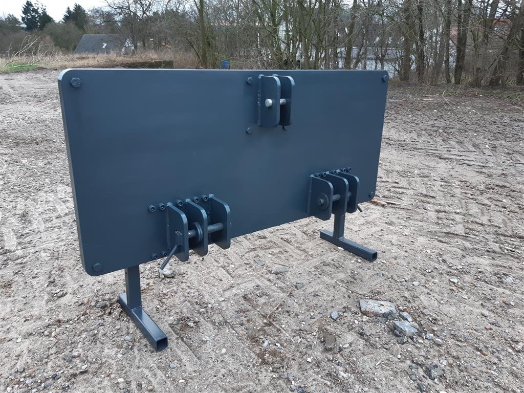 Sonstiges des Typs Sonstige Standard, Gebrauchtmaschine in Assens (Bild 1)