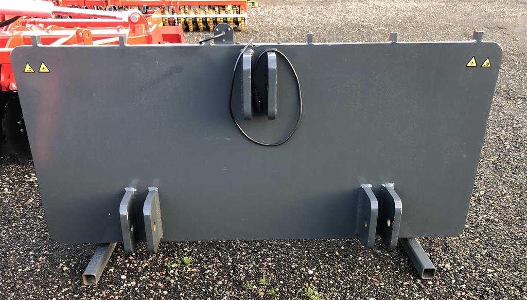 Sonstiges des Typs Sonstige Standard, Gebrauchtmaschine in Assens (Bild 2)