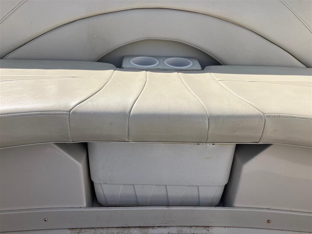 Sonstiges des Typs Sonstige Starcraft G-Star 1800 - 19 fods speedbåd, Gebrauchtmaschine in Thorsø (Bild 14)