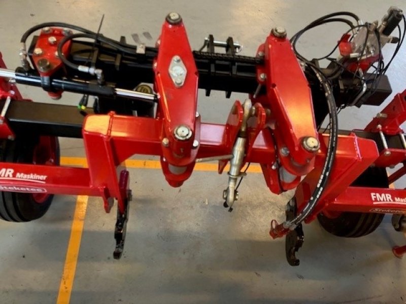 Sonstiges типа Sonstige STEKETEE redskabsramme type 7, Gebrauchtmaschine в Søllested (Фотография 1)