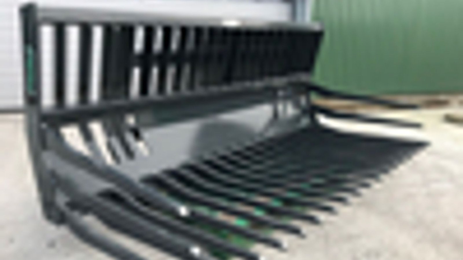 Sonstiges des Typs Sonstige Stenforke, Gebrauchtmaschine in Løgumkloster (Bild 1)